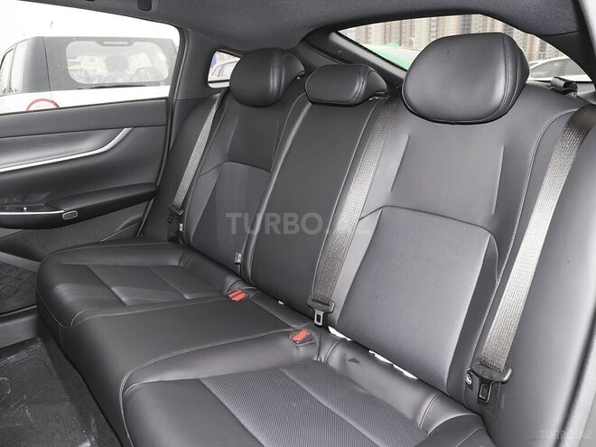 Changan Qiyuan A07 2025, 0 km - 1.5 l - Bakı