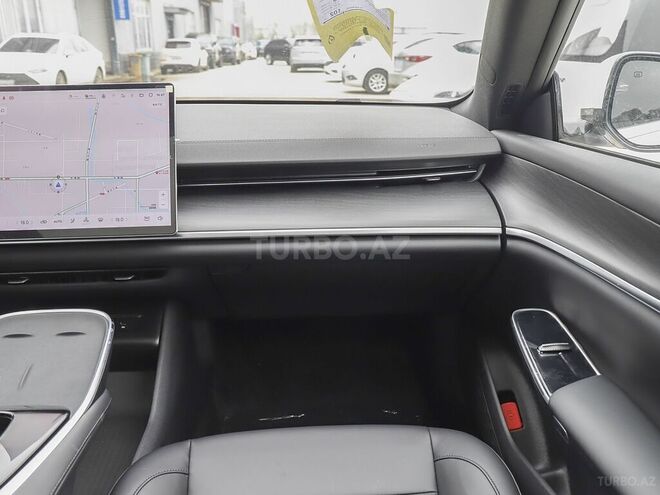 Changan Qiyuan A07 2025, 0 km - 1.5 l - Bakı