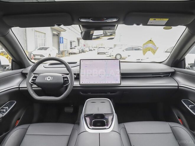 Changan Qiyuan A07 2025, 0 km - 1.5 l - Bakı