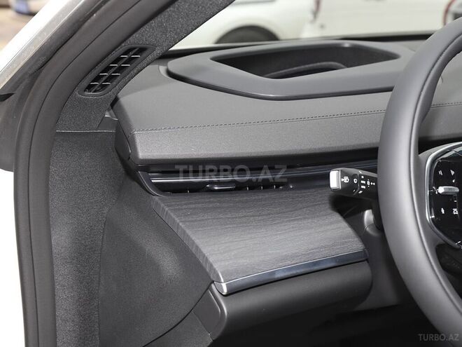Changan Qiyuan A07 2025, 0 km - 1.5 l - Bakı