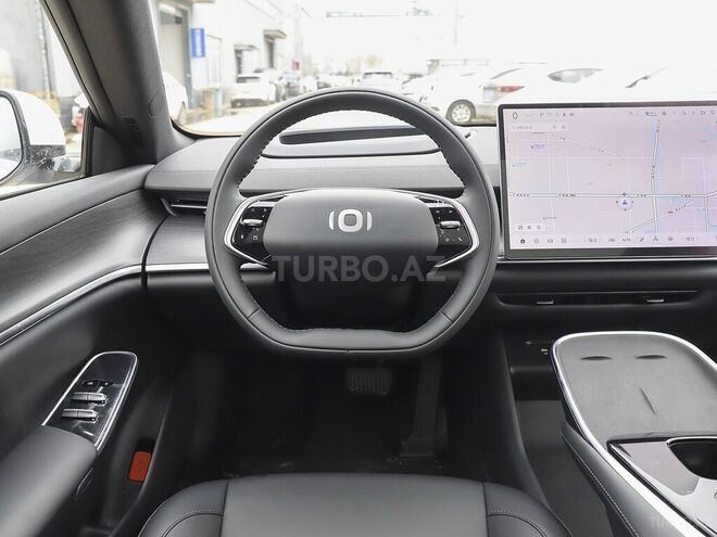 Changan Qiyuan A07 2025, 0 km - 1.5 l - Bakı