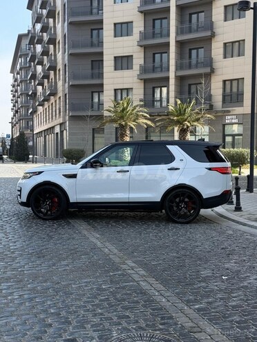 Land Rover Discovery-3
