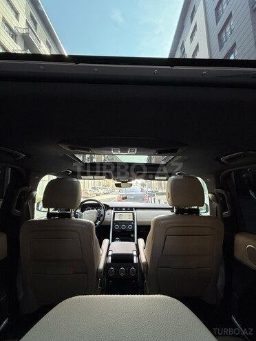 Land Rover Discovery-12