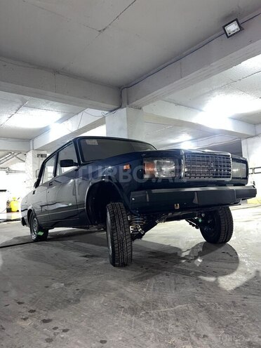 LADA (VAZ) 2107 2012, 74,000 km - 1.6 l - Bakı