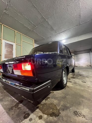 LADA (VAZ) 2107 2012, 74,000 km - 1.6 l - Bakı