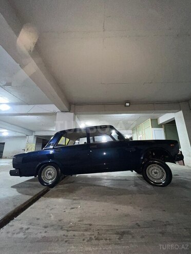 LADA (VAZ) 2107 2012, 74,000 km - 1.6 l - Bakı