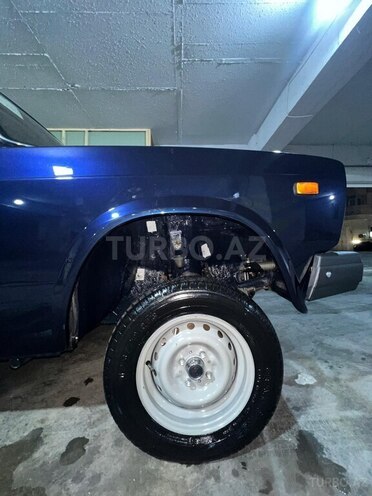 LADA (VAZ) 2107 2012, 74,000 km - 1.6 l - Bakı
