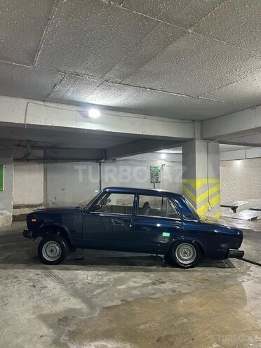 LADA (VAZ) 2107 2012, 74,000 km - 1.6 l - Bakı