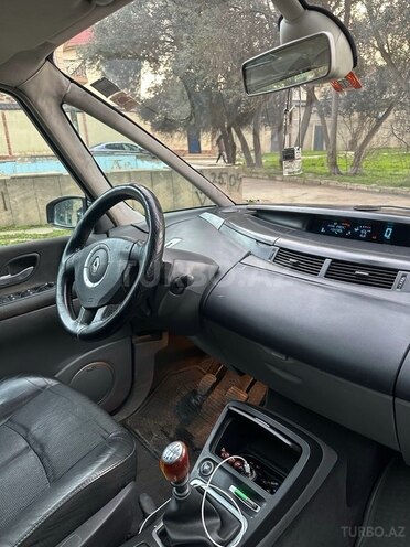 Renault Espace 2006, 380,000 km - 2.0 l - Bakı