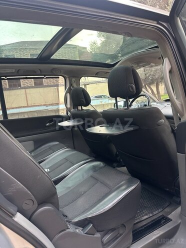 Renault Espace 2006, 380,000 km - 2.0 l - Bakı