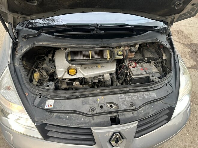 Renault Espace 2006, 380,000 km - 2.0 l - Bakı