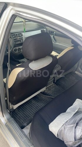 Chevrolet Lacetti 2007, 300,000 km - 1.6 l - Gəncə