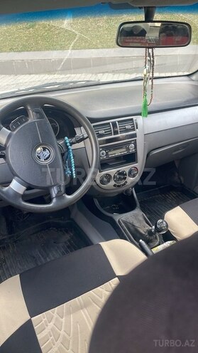 Chevrolet Lacetti 2007, 300,000 km - 1.6 l - Gəncə