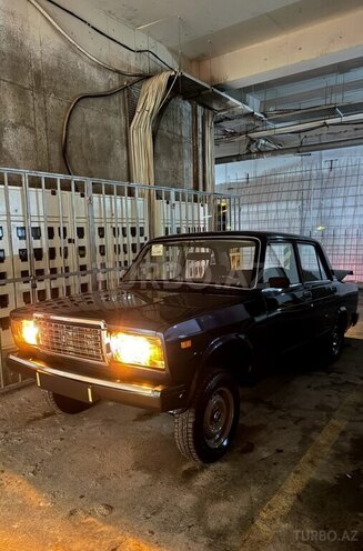 LADA (VAZ) 2107 2012, 74,000 km - 1.6 l - Bakı