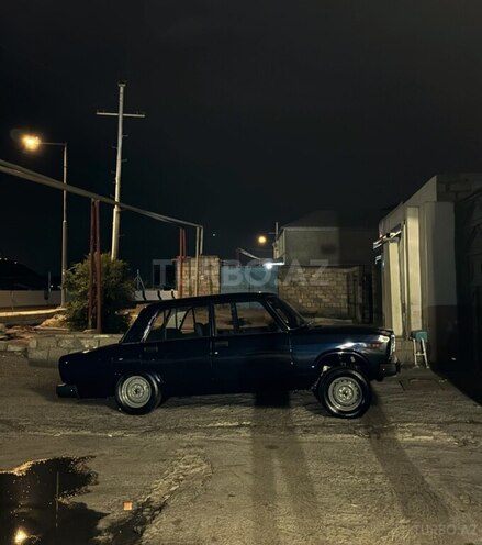 LADA (VAZ) 2107 2012, 74,000 km - 1.6 l - Bakı