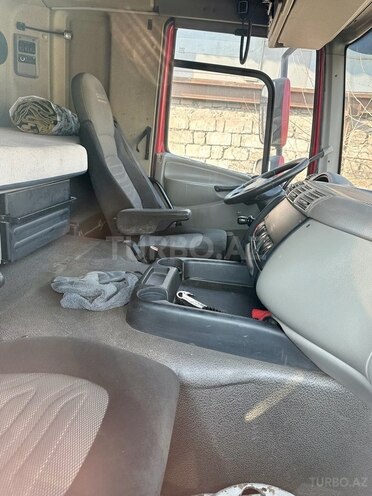 DAF 85 CF 2012, 750,000 km - 12.0 л - Bakı