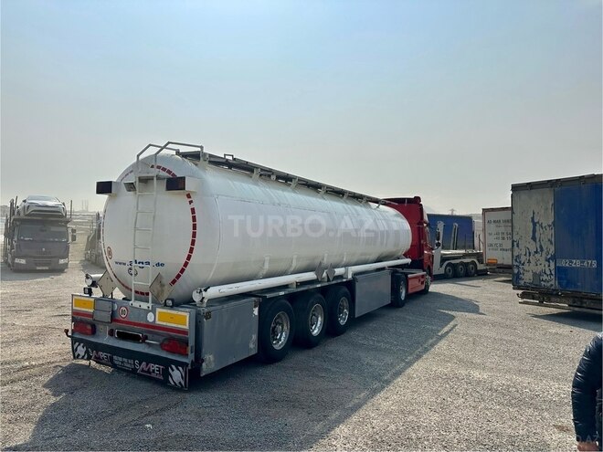 DAF 85 CF 2012, 750,000 km - 12.0 л - Bakı