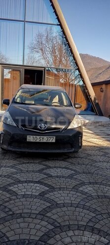 Toyota Prius V 2012, 372,000 km - 1.8 l - Bakı