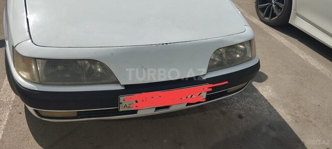 Daewoo Espero 1996, 200,000 km - 2.0 l - Xırdalan
