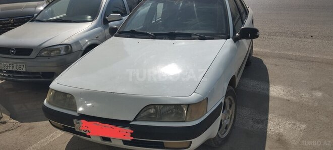Daewoo Espero 1996, 200,000 km - 2.0 l - Xırdalan