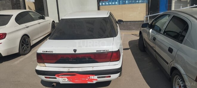 Daewoo Espero 1996, 200,000 km - 2.0 l - Xırdalan