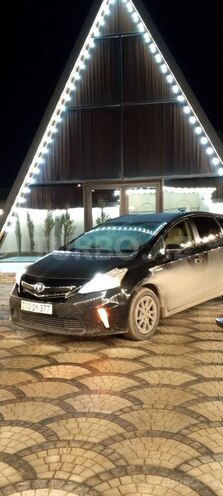 Toyota Prius V 2012, 372,000 km - 1.8 l - Bakı