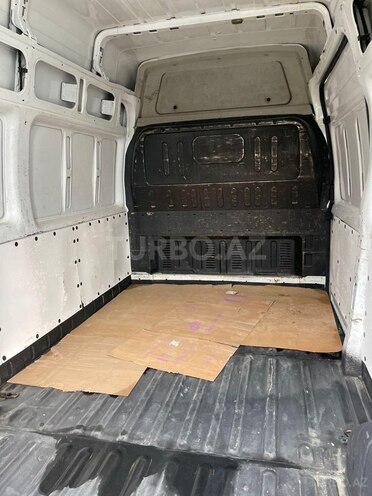 Ford Transit 2010, 337,000 km - 2.2 l - Gəncə