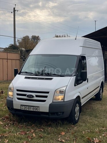 Ford Transit 2010, 337,000 km - 2.2 l - Gəncə