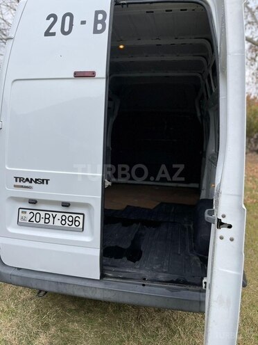 Ford Transit 2010, 337,000 km - 2.2 l - Gəncə