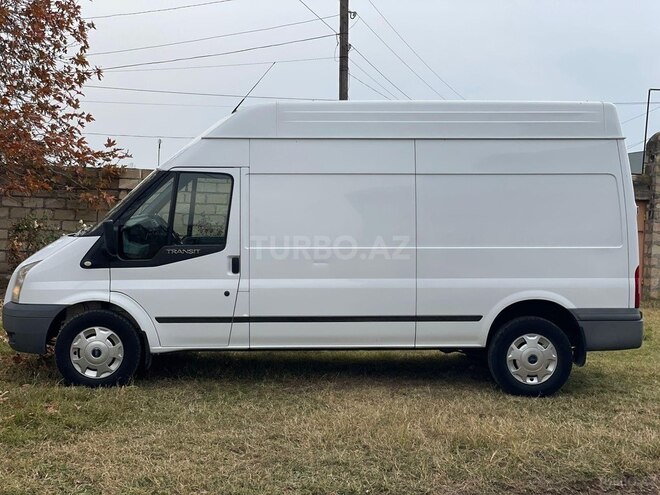 Ford Transit 2010, 337,000 km - 2.2 l - Gəncə