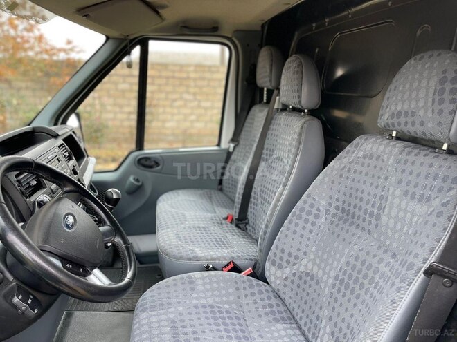 Ford Transit 2010, 337,000 km - 2.2 l - Gəncə