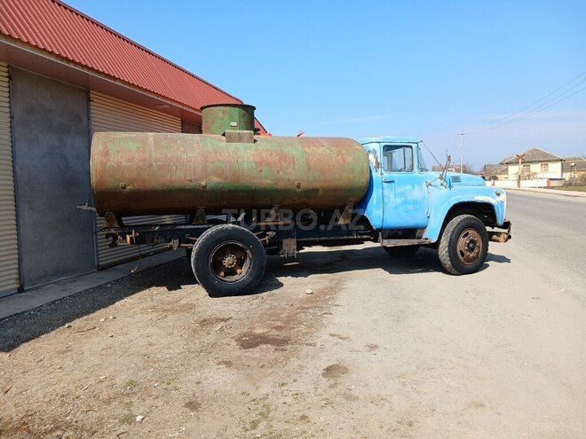 ZIL 130 1990, 225,500 km - 6.0 l - Lənkəran