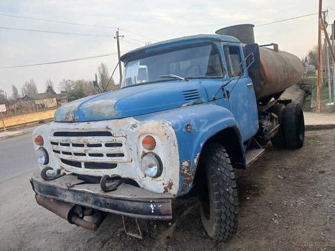 ZIL 130 1990, 225,500 km - 6.0 l - Lənkəran