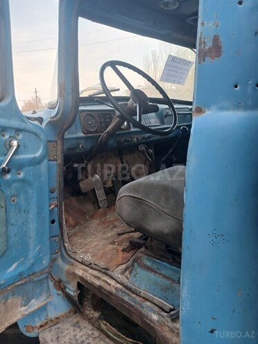 ZIL 130 1990, 225,500 km - 6.0 l - Lənkəran