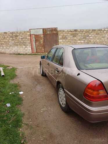 Mercedes C 180 1994, 458,000 km - 1.8 l - Xızı