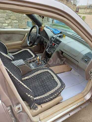 Mercedes C 180 1994, 458,000 km - 1.8 l - Xızı