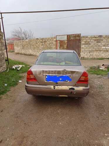 Mercedes C 180 1994, 458,000 km - 1.8 l - Xızı