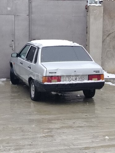 LADA (VAZ) 21099 1998, 150,000 km - 1.5 л - Şirvan