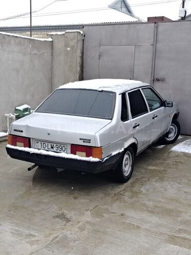 LADA (VAZ) 21099 1998, 150,000 km - 1.5 л - Şirvan