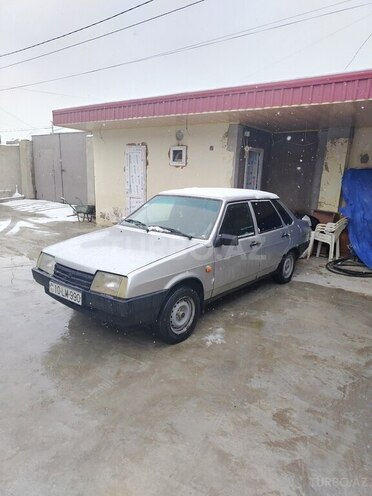 LADA (VAZ) 21099 1998, 150,000 km - 1.5 л - Şirvan