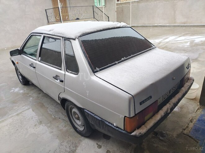 LADA (VAZ) 21099 1998, 150,000 km - 1.5 л - Şirvan