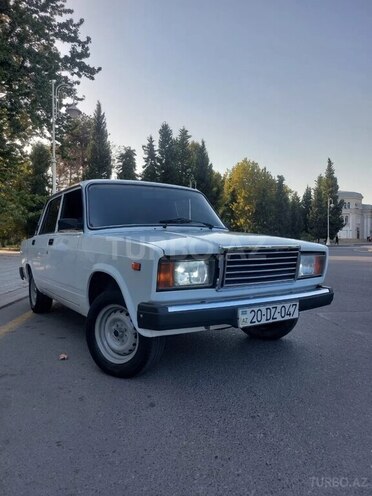 LADA (VAZ) 2107 2011, 26,000 km - 1.6 л - Mingəçevir