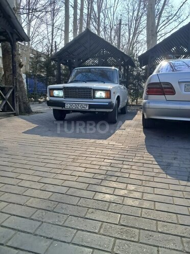 LADA (VAZ) 2107 2011, 26,000 km - 1.6 л - Mingəçevir
