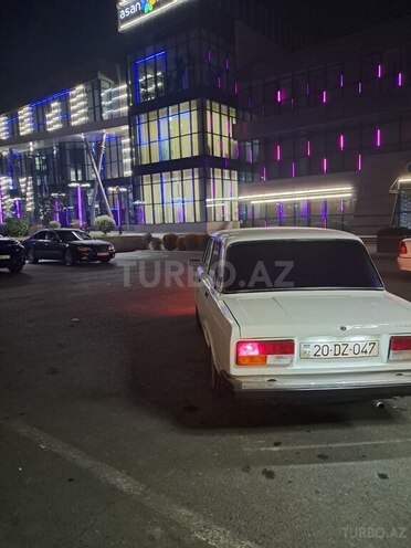 LADA (VAZ) 2107 2011, 26,000 km - 1.6 л - Mingəçevir