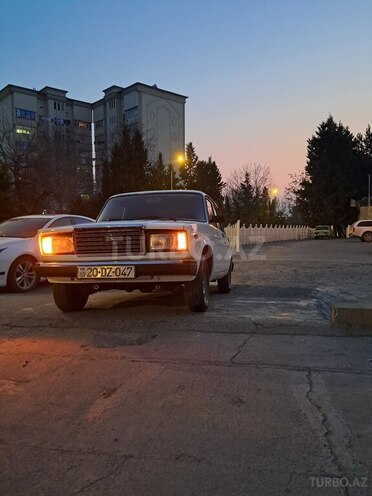 LADA (VAZ) 2107 2011, 26,000 km - 1.6 л - Mingəçevir