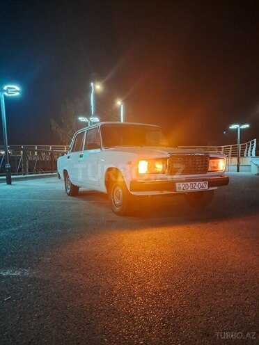 LADA (VAZ) 2107 2011, 26,000 km - 1.6 л - Mingəçevir