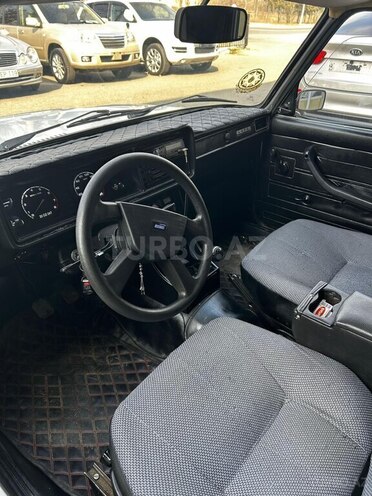 LADA (VAZ) 2107 2011, 26,000 km - 1.6 л - Mingəçevir