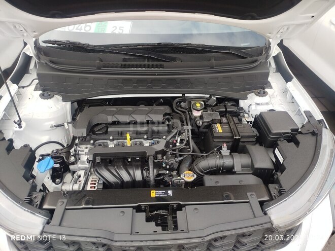 Kia Sonet-17