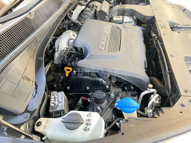 Kia Sorento 2016, 85,514 km - 2.0 l - Bakı