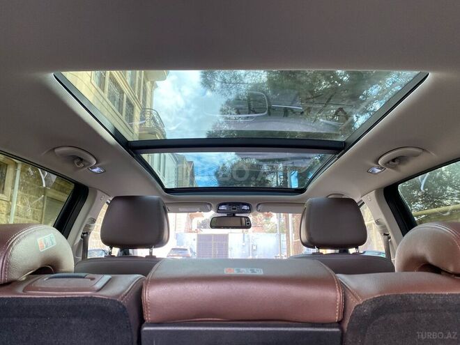 Kia Sorento 2016, 85,514 km - 2.0 l - Bakı